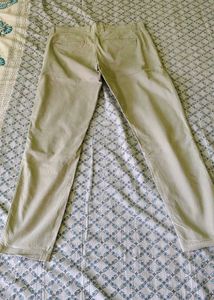 Formal Pant