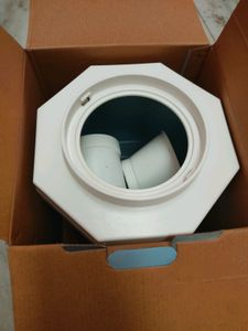 KENT Gold Gravity Water Purifier | UF Tech
