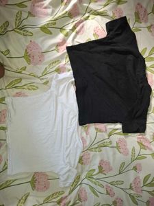 2 T-Shirt combo