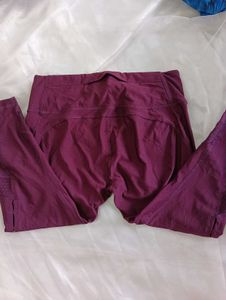 RBK SPORTS LEGGINGS