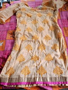 Salwar set