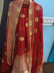 Light Saree