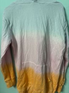 Ombre Hoodie