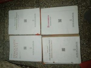 NCERT Social Studies Books Class 9th