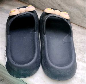 Black Flipflop