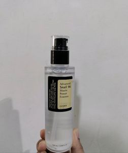 COSRX Snail 96 Mucin Essence