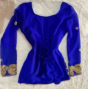 Bollywood retro Kurti set