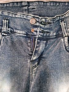 Denim Jeans