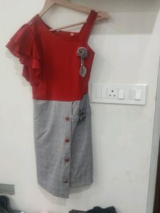 Beautiful Dress Bought From Showroom