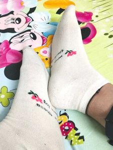 Pink Flat Sandals