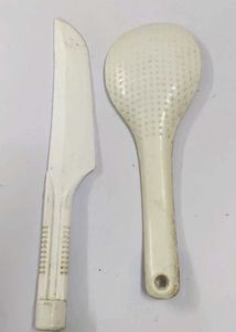 Kitchen Utensil Set Two Pieces