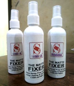 Pack Of 3 Fixer Brand New  😍😍great Deal