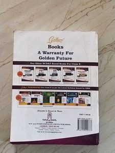 Science Class 10th Guide