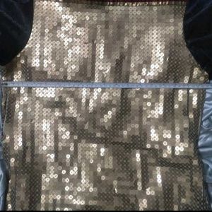 Sequin Kurta Salwar set