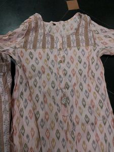 Normal Design Top And Pand