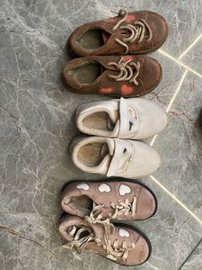 Kids Unisex Shoes