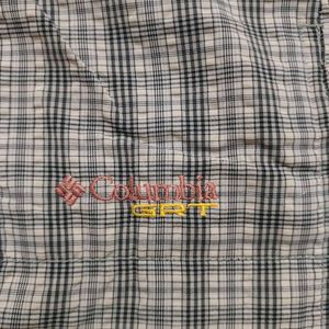 Columbia Full Sleeve Shirt