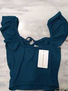 Casual Outing Top
