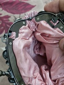 Elegant Evening Clutch