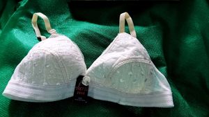 Beautiful Comfortable Bra🤭❤️
