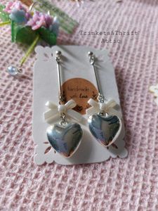 Earrings Set of 3
