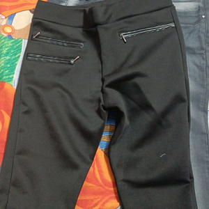 black formal paint