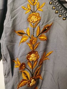Combo Of 2 Kurti
