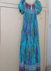 Gown For Women