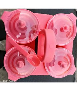 Dry Fruit Storage Box