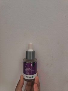 Derma Co Face Serum