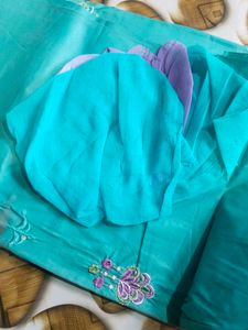 Combo Of 2 Elegated Dress Materials