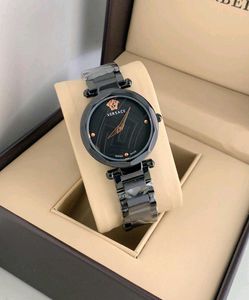 Versace Watch For Women First Copy