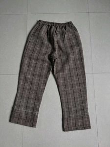 ORIGINAL VANS PANTS