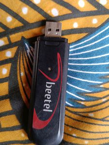Beetel Internet Dongle Modem