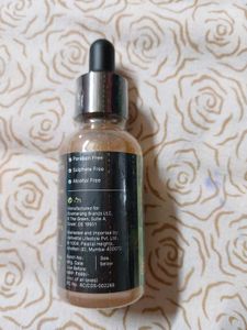 Quench Dark Spot Correcting Ampoule