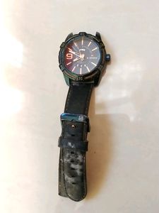 Not Working Watches