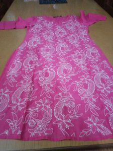 Kurti (New Without Tag)