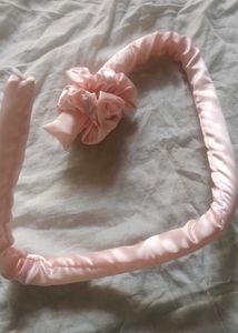 Gubb Heatless Hair Curler