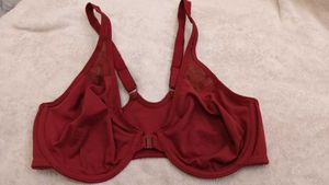 Front Open Close Bra 32D
