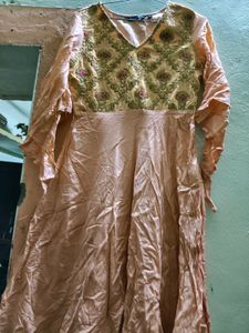 IMARA Kurta