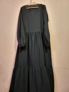 Abaya For Girls