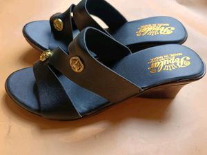 Footwear Women Fashion