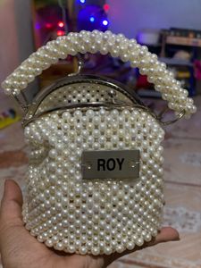 Unique Hang Bag