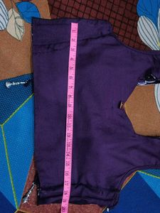 Lehnga Attached With Duppatta And Choli