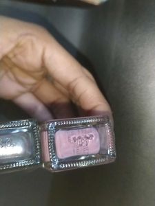 Sery Nail Polish Duo