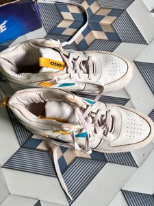 Ms Dhoni Shoes
