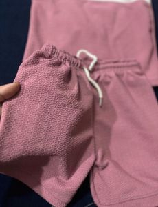 Cute Pink Kids&#39; Outfit