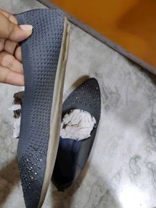 40 Size Bellies With Rhinestones