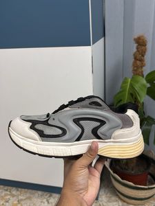 H&M Chunky Sneakers
