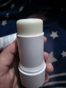 Minimalist SPF 50+ Sunscreen Stick